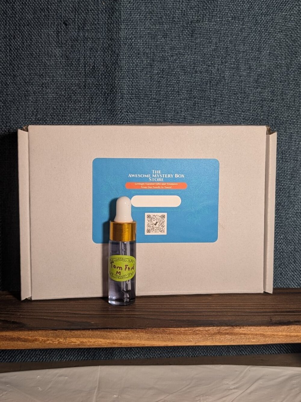 Essential Oil Blends 5ml Glass Dropper Travel Sized Pick Your Scent Made in USA - Picture 3 of 4